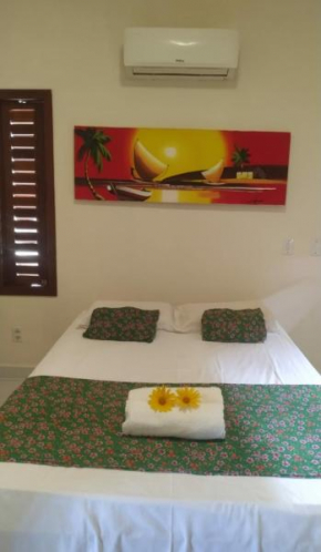 Pipa-Apto 2 dorms-Cond. Goiti